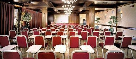 Hotel Al Pino Verde Camposampiero Bagian luar foto