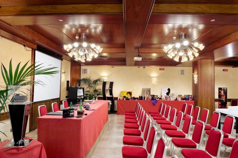Hotel Al Pino Verde Camposampiero Bagian luar foto