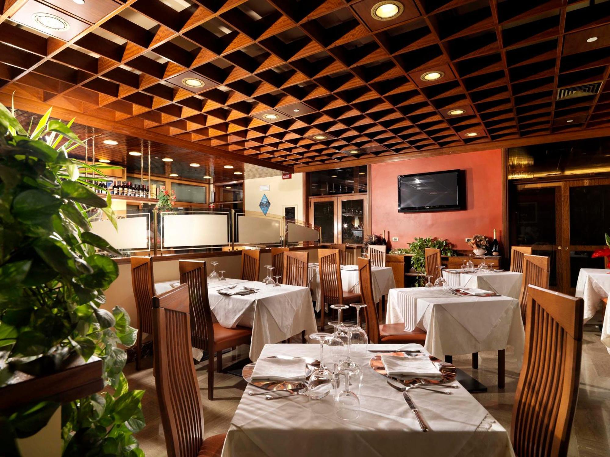 Hotel Al Pino Verde Camposampiero Bagian luar foto
