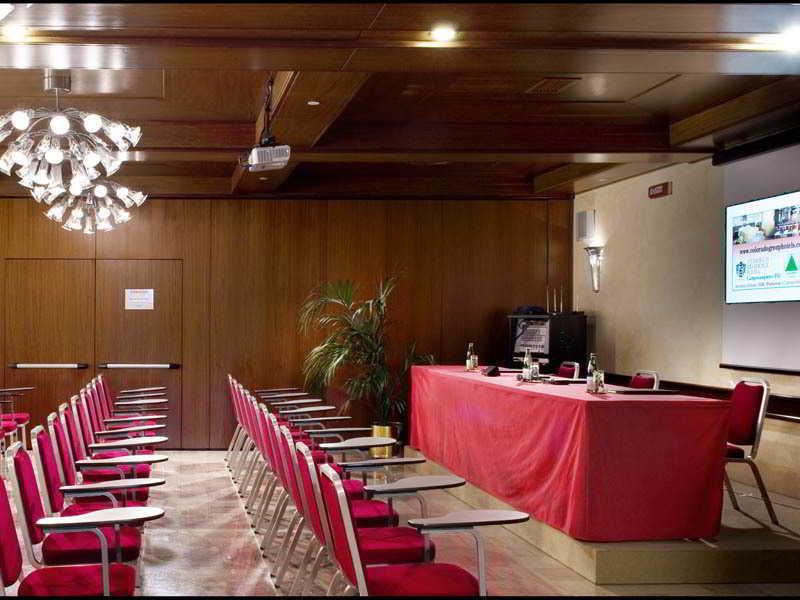 Hotel Al Pino Verde Camposampiero Bagian luar foto