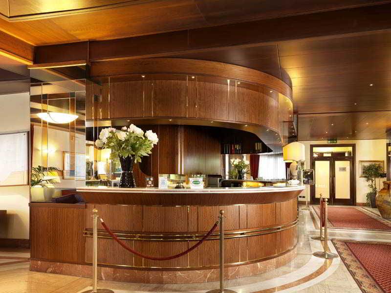 Hotel Al Pino Verde Camposampiero Bagian luar foto