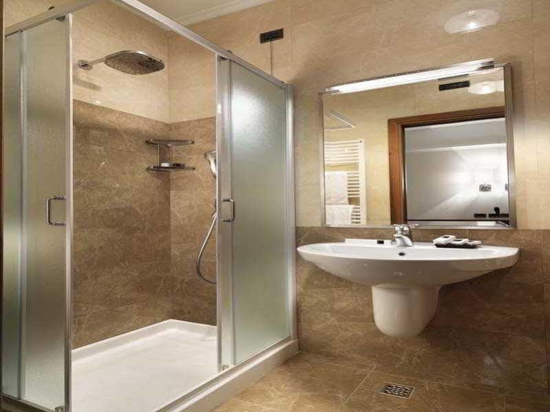Hotel Al Pino Verde Camposampiero Bagian luar foto