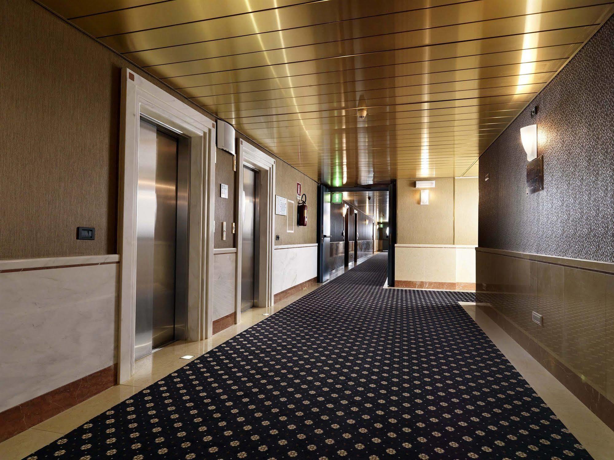 Hotel Al Pino Verde Camposampiero Bagian luar foto